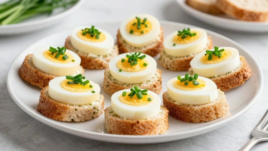 Classic Egg Salad Sandwich Recipe - Step 8: Serve and Enjoy 1