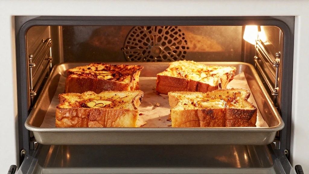 Classic French Toast Recipe - Step 6: Keep Warm 1