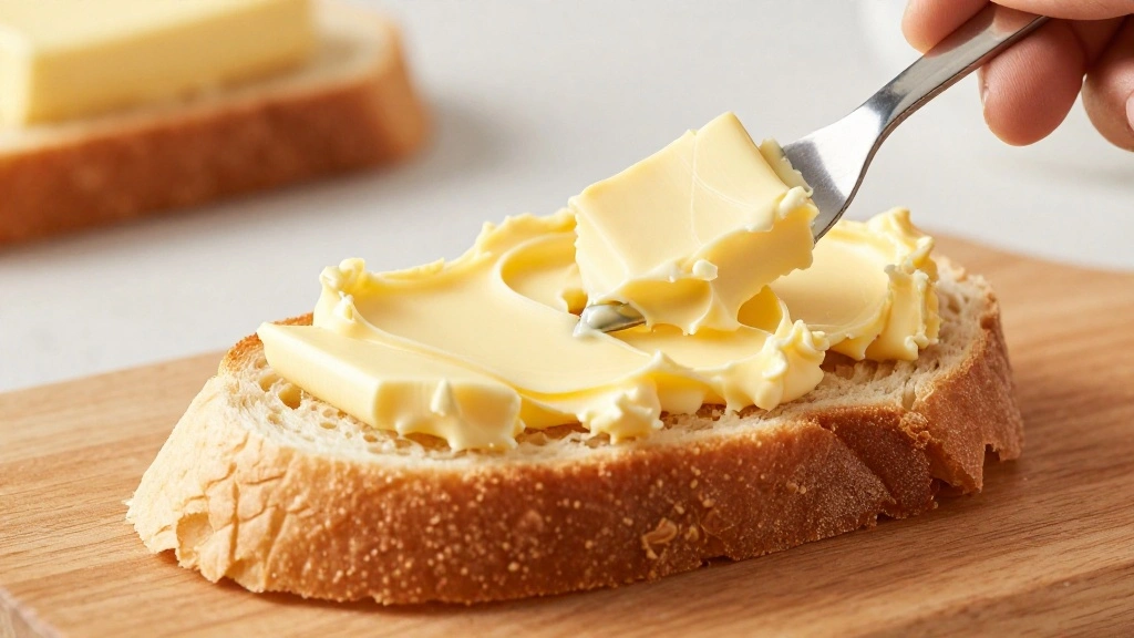 Grilled Cheese and Tomato Soup Recipe - Step 5: Prepare the Grilled Cheese 1