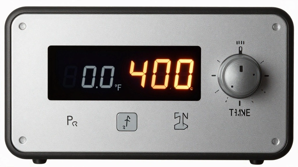 Hash Brown Breakfast Casserole Recipe - Step 2: Preheat the Oven 1