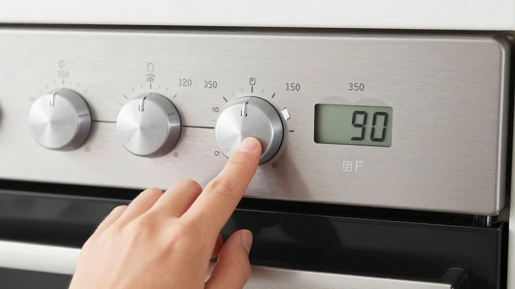 Healthy Banana Oat Muffins Recipe - Step 1: Preheat the Oven 1