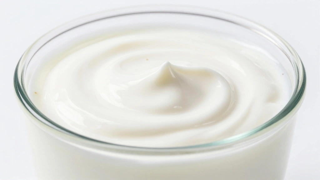 Healthy Greek Yogurt Parfait Recipe - Step 3: Begin Layering 1