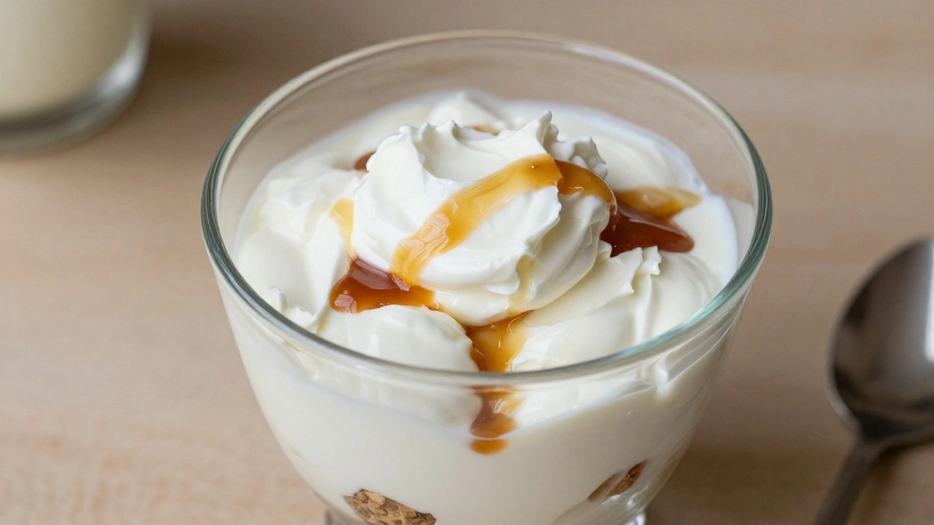 Healthy Greek Yogurt Parfait Recipe - Step 8: Serve Immediately 1