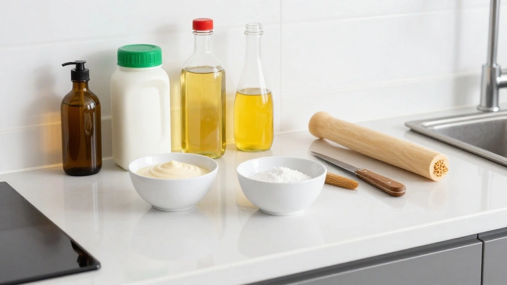 One Pan Sausage and Veggies Recipe - Step 1: Prepare Ingredients 1