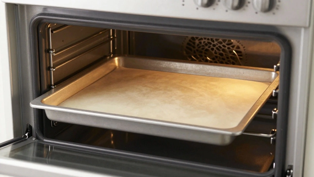 One Pan Sausage and Veggies Recipe - Step 6: Roast in Oven 1