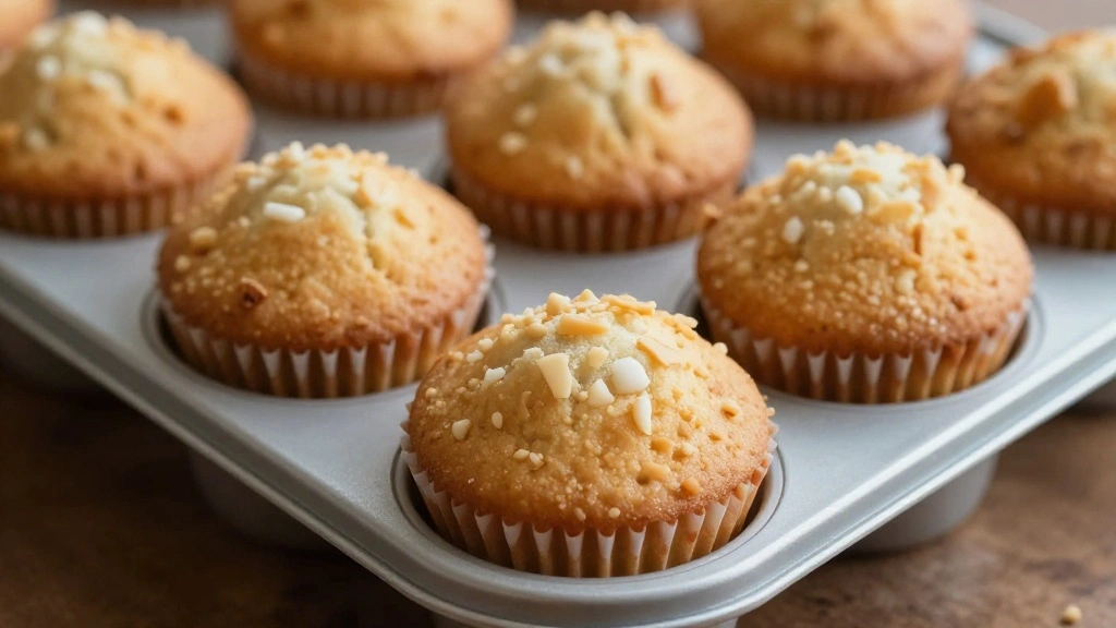 Sausage Egg Muffins Recipe for Meal Prep - Step 8: Store for Meal Prep 1