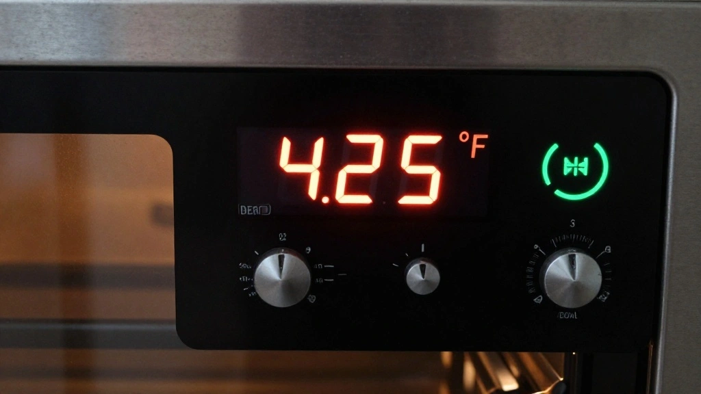 Sheet Pan Pancakes Recipe for a Crowd - Step 1: Preheat Oven 1