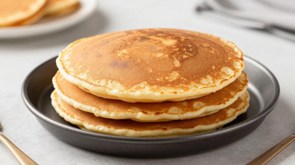 Sheet Pan Pancakes Recipe for a Crowd - Step 7: Bake the Pancakes 1