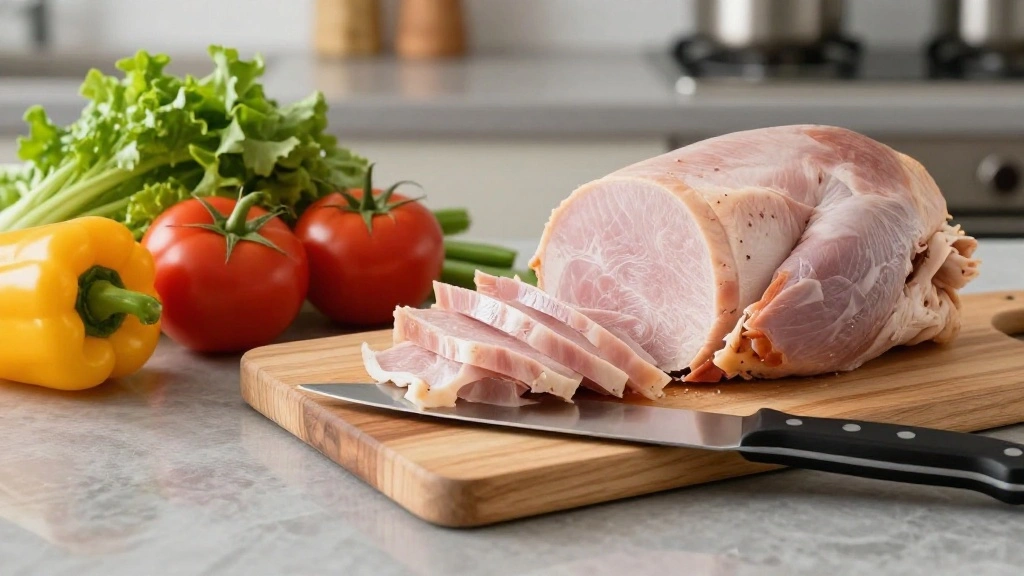 Turkey Avocado Sandwich Recipe - Step 1: Prepare Ingredients 1