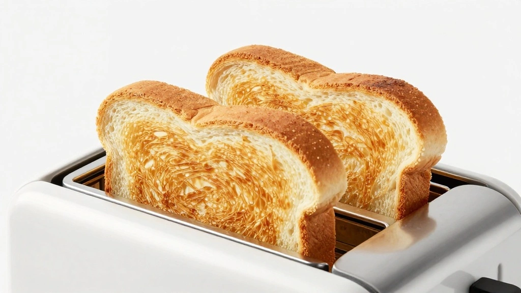 Turkey Avocado Sandwich Recipe - Step 2: Toast the Bread 1