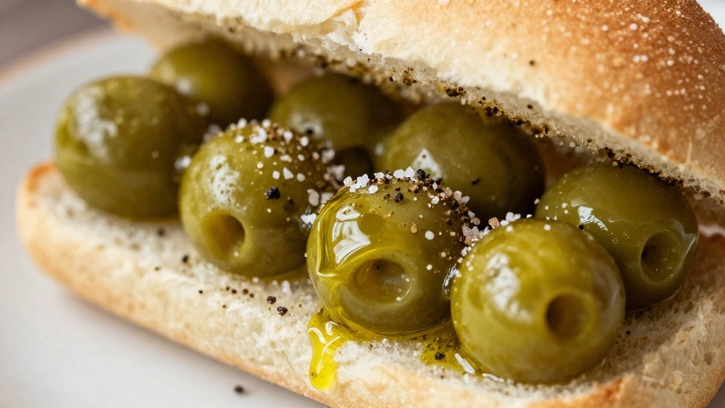 Turkey Avocado Sandwich Recipe - Step 6: Season the Sandwich 1